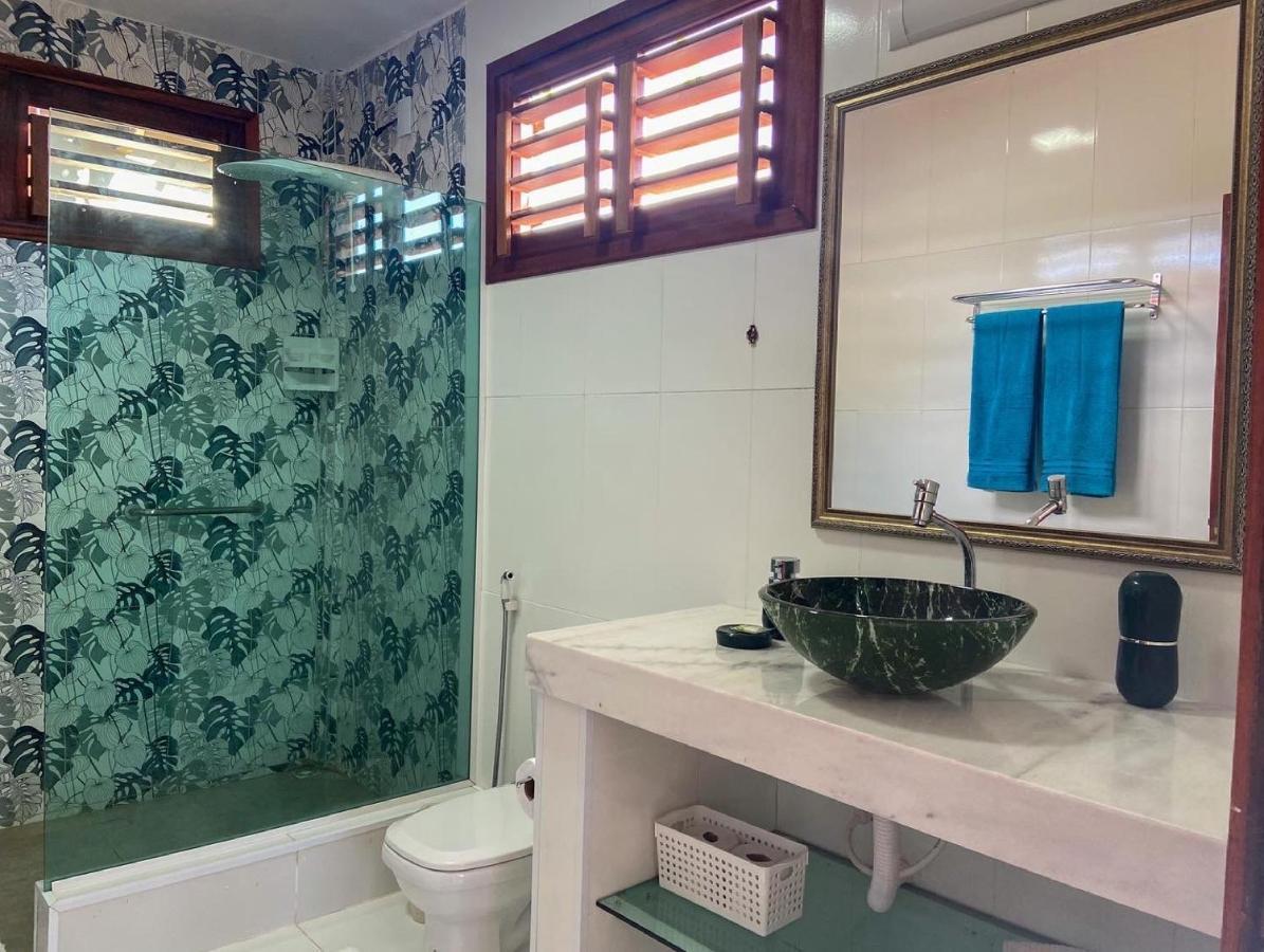Готель Sky House Tatajuba Екстер'єр фото